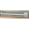 Qmark Residential Baseboard Heater, 4Ft. 2514W