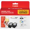 Canon PG210/CL211, Original Ink Cartridge PG210CL211