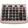Victor Technology Portable Calculator, LCD, 12 Digits 1208-2
