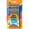 Bic Pencil, Mech, 0.5Mm, PK24 MPLMFP241