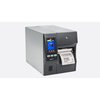 Zebra Technologies Industrial Printer, 300 dpi, ZT400 Series, Weight: 36 lb ZT41143-T0100A0Z