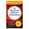 Merriam-Webster Dictionary, Paperback, 2016 2956