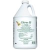 Citrus Ii Germicidal Deodorizing Cleaner, 1 gal. Jug, Citrus CGDC046755