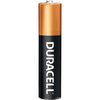Duracell AA Alkaline Battery, 20 PK, 1.5VDC MN1500B20