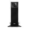 Apc UPS System, 5000VA, 4 Outlets, Rack/Tower, Out: 208/240V AC , In:208/240V AC SRT5KXLT