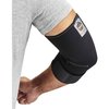 Proflex By Ergodyne Neoprene Elbow Sleeve w/ Strap-small 16582