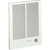 Broan Recessed Electric Wall-Mount Heater, Recessed or Surface, 208/240V AC 194