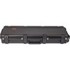 Skb Black Protective Case, 44.96"L x 16.98"W x 6.34"D 3I-4214-5B-E