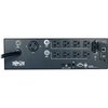 Tripp Lite Smart UPS, 3kVA, 9 Outlets, Rack, Out: 120V AC , In:120V AC SU3000RTXL3UN