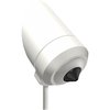 Acti Tilted Mount, White, Wall Mount, Plastic R707-A0005