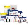 First Aid Only Emergency First Aid Kit Refill, Paperboard, 25 Person 90582