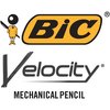 Bic Pencil, Velocity, 0.7Mm, Be, Dz, PK12 MV711BK