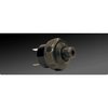 Viair Pressure Switch, 1/8"M NPT Port, 1/4" Spad 90102