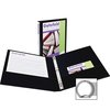 Avery Economy View Binder, 1/2" Round Rings, 100 7771105705