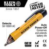 Klein Tools Non-Contact Voltage Tester Pen, 50 to 1000 Volts NCVT-1