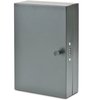 Mmf Industries 28 unit capacity Steel Key Cabinet 201202804