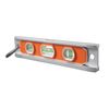 Klein Tools Magnetic Torpedo Level with Tether Ring 9319RETT