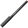 Uni-Ball Pen, Uniball, Onyx, 0.5Mm, Rd, PK12 UBC60042