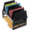 Officemate File Holder, Letter, 2 Horiz., 5 Vert. 22102