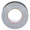 3M Duct Tape, Gray, 60 yd.L x 1-57/64 in.W 2979