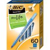 Bic Pen, Roundstic, Bp, Md, Be, PK60 GSM609BE