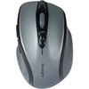 Kensington Mid-Size Wireless Mouse, Graphite Gray K72423AMA
