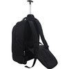 Eco Style Roller Laptop Backpack, Black ETEX-RB17