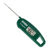 Extech LCD Digital Food Service Thermometer with -40 to 482 (F) TM55