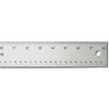 Westcott Rulers, 36"/90cm Aluminum Straight Edge ASE-36