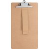 Business Source Clipboard, Standard, 9X15.5 1 Ea 28554