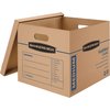Smoothmove Moving Box, 14x15x18 in, PK8 7717201