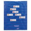 Learning Resources Standard Pocket Chart, 3-10 Year LER2206