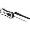 Taylor LED Digital Food Service Thermometer with -40 to 450 (F) 9835