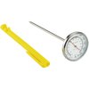 Taylor Anti Parallax Mechanical Food Service Thermometer with 0 to 220 (F) 8018N