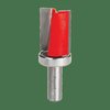 Freud Top Bearing Flush Trim Bit, 1-1/8" dia. 50-122