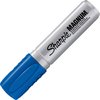 Sharpie Blue Industrial Marker, 12 PK 44003