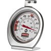 Rubbermaid Commercial Analog Mechanical Food Service Thermometer with -20 to 80 (F) FGR80DC
