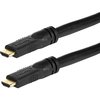 Monoprice HDMI Cable, Std Speed, Black, 75ft, 22AWG 2893