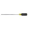 Klein Tools General Purpose Slotted Screwdriver 3/16 in Round 601-8