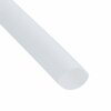 3M Shrink Tubing, 0.375in ID, Clear, 200ft, PK3 FP301-3/8-200'-CLEAR-SPOOL