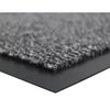 Floortex Door Mat, Brown, 24 in W x FR46090DCBR