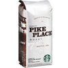 Starbucks Coffee, Pike Place, Roast, 1 lb. SBK12411954