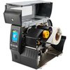 Zebra Technologies Industrial Printer, 203 dpi, ZT400 Series ZT41142-T010000Z