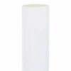 3M Shrink Tubing, 1.5in ID, White, 100ft FP301-1.5-100'-WHITE-SPOOL