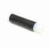 3M Shrink Tubing, 1.38in ID, Black, 6in, PK10 8427-6