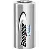 Energizer Battery, 123A, Lithium, 3V EL123APBP