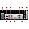Acti Security Surveillance 16-Channel 1-Bay S INR-100