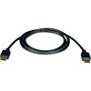 Tripp Lite HDMI Cable, Standard, 1080p, M/M, 100ft P568-100