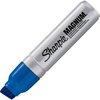 Sharpie Blue Industrial Marker, 12 PK 44003