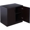 Boss Storage Cabinet, Mocha N113-MOC